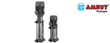 Vertical Multistage Pumps
