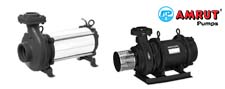 Horizontal Openwell Pump Set (Submersible)