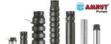 Borewell Submersible Pumps